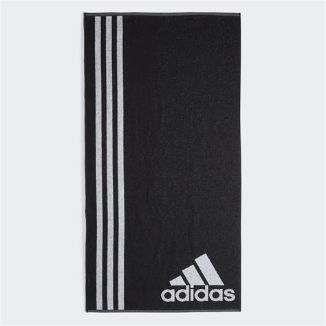 adidas Handtuch, groß 